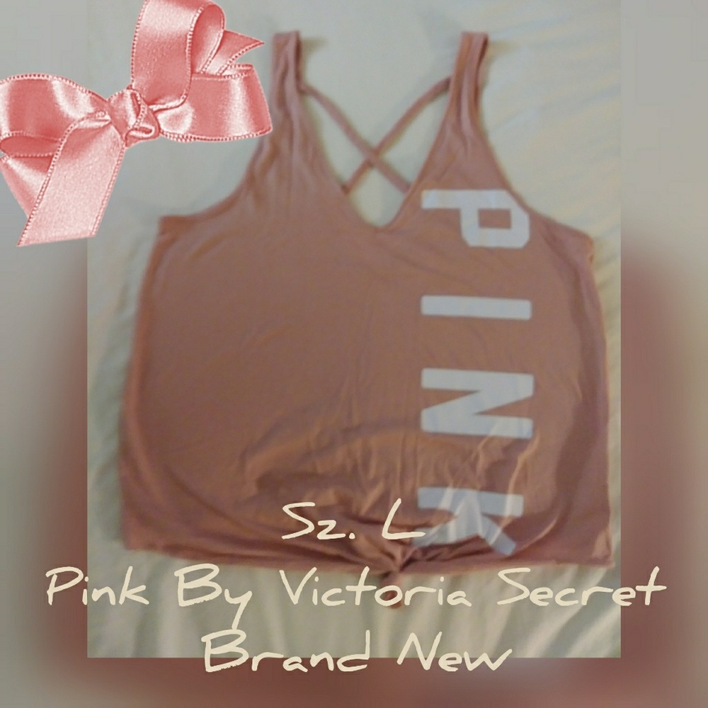 Front tie Tank